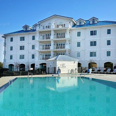 Waterside Resort Edenton Ngoại thất bức ảnh