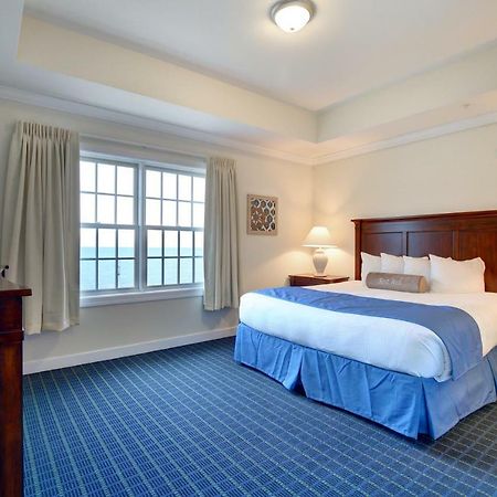 Waterside Resort Edenton Ngoại thất bức ảnh