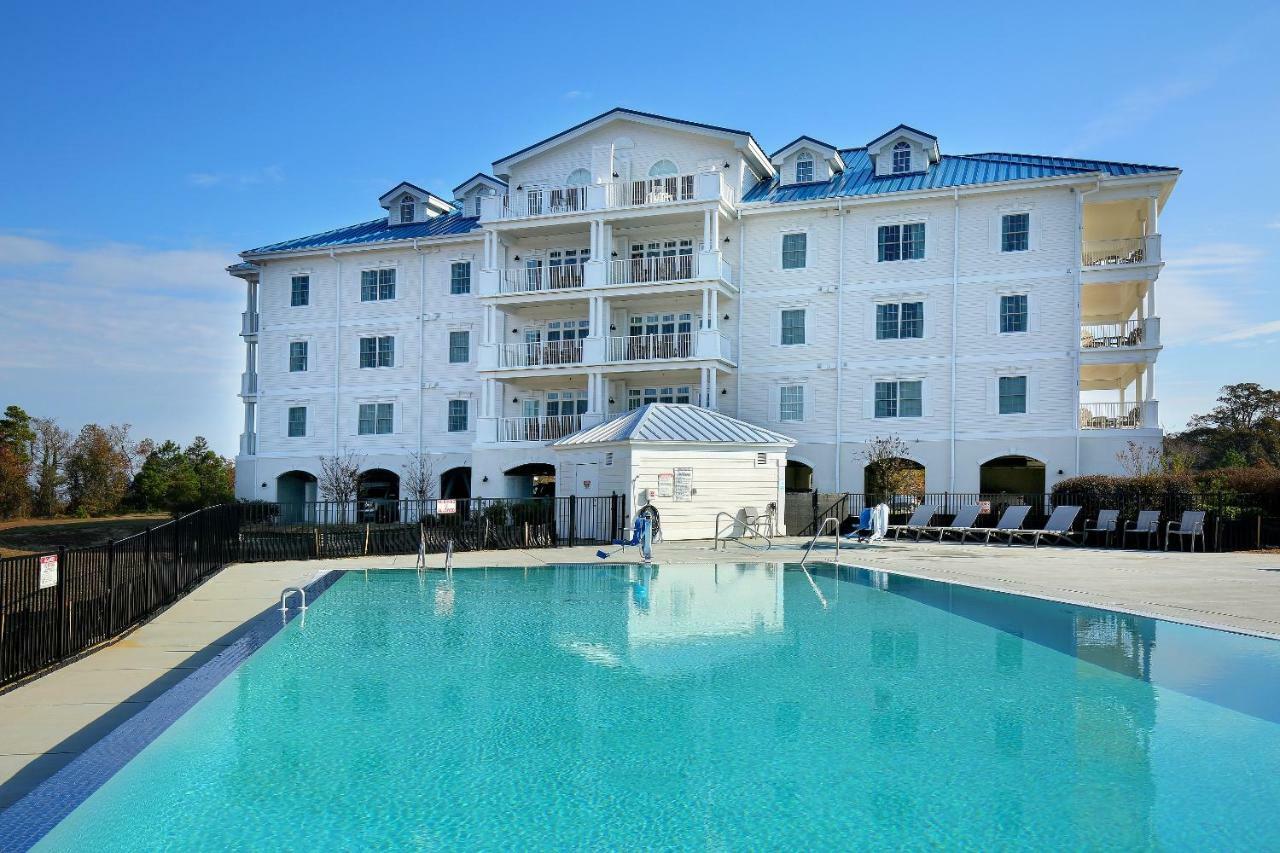 Waterside Resort Edenton Ngoại thất bức ảnh