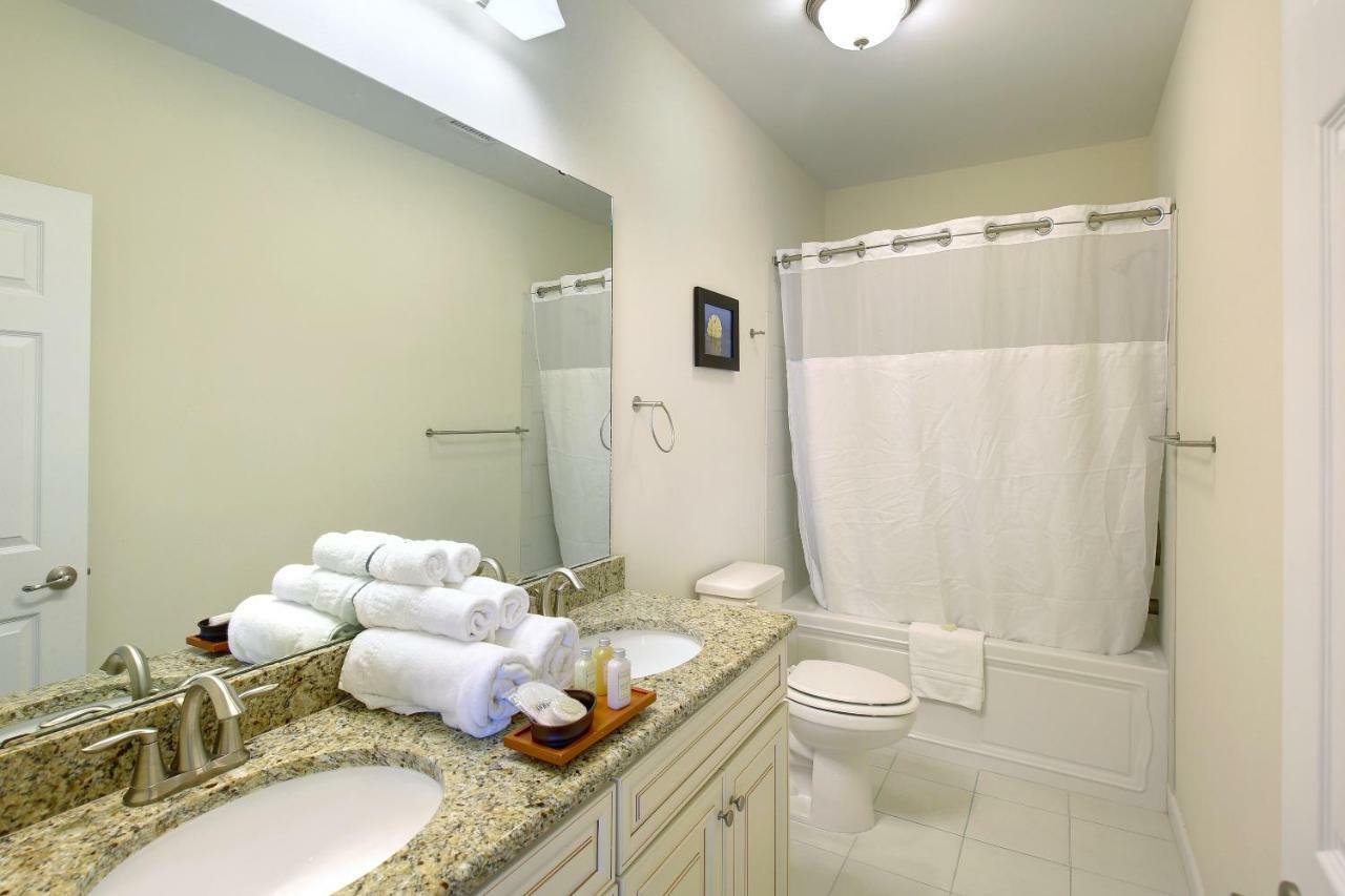 Waterside Resort Edenton Ngoại thất bức ảnh