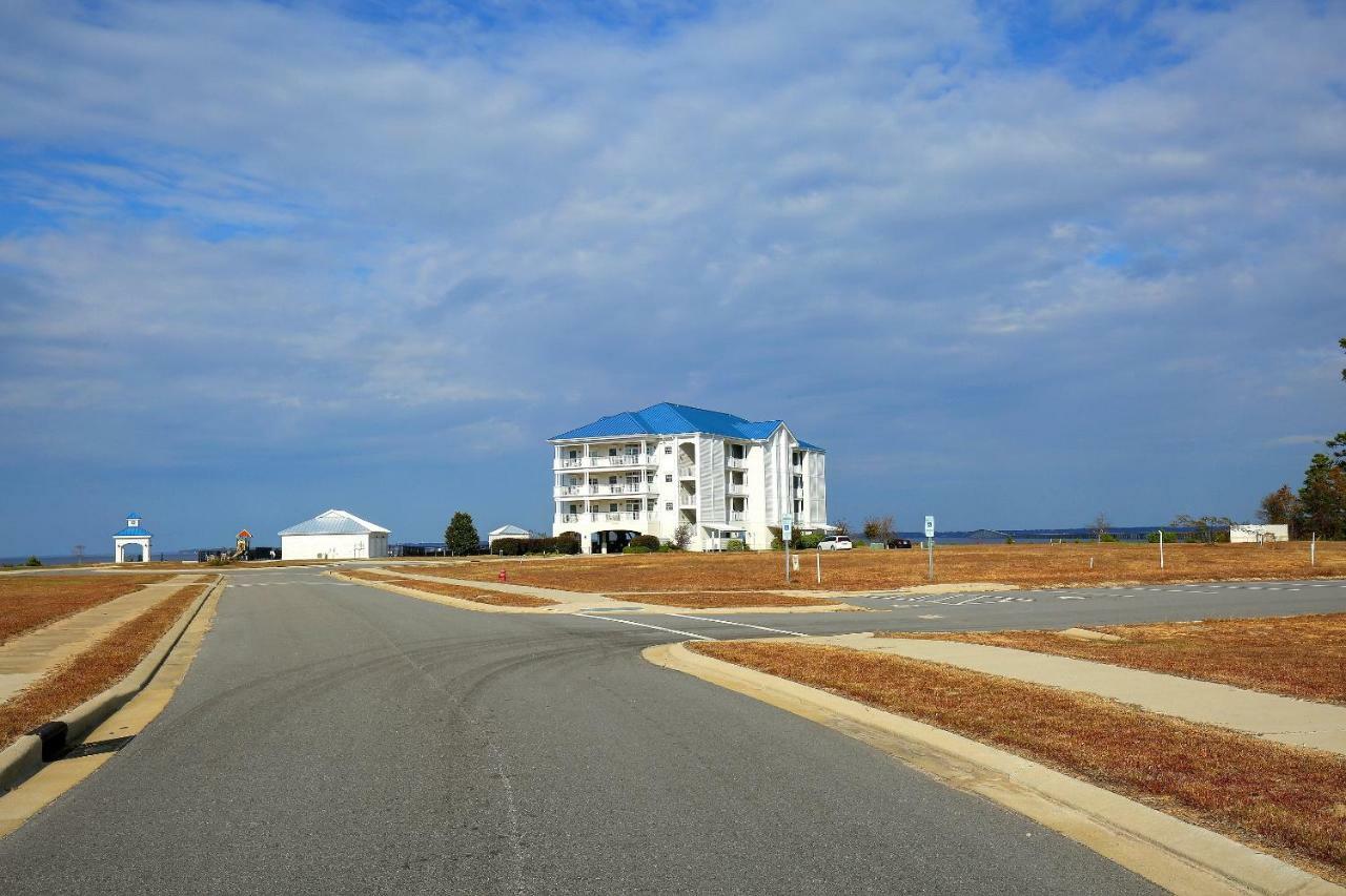 Waterside Resort Edenton Ngoại thất bức ảnh