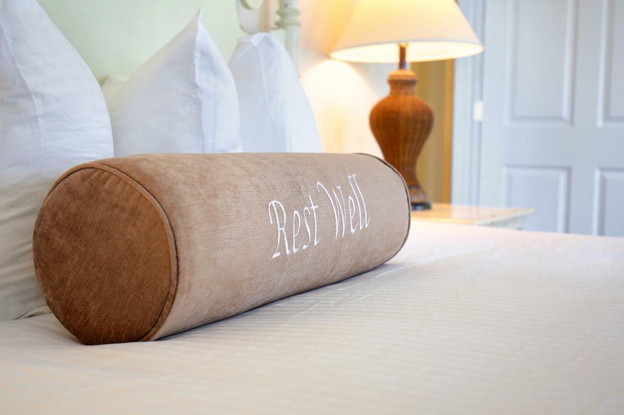 Waterside Resort Edenton Ngoại thất bức ảnh