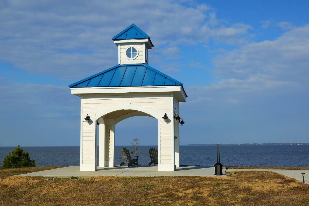 Waterside Resort Edenton Ngoại thất bức ảnh