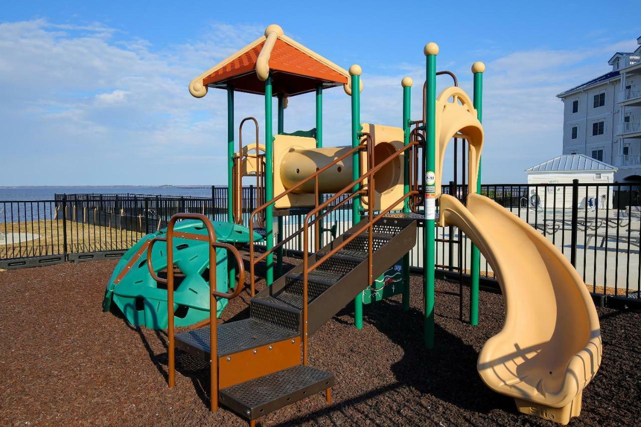 Waterside Resort Edenton Ngoại thất bức ảnh